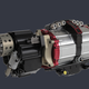 Illustration for article titled The Fascinating Tech Behind Rimacs Two 220 MPH All-Electric Hypercars